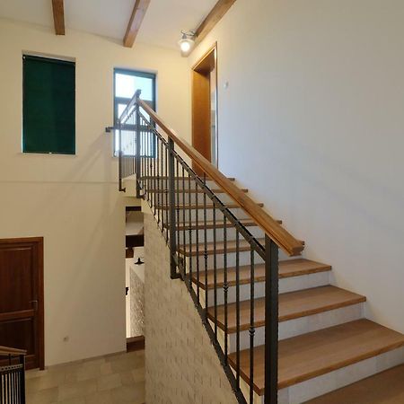 Apartment Kuk Senj  Zewnętrze zdjęcie