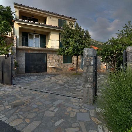 Apartment Kuk Senj  Zewnętrze zdjęcie