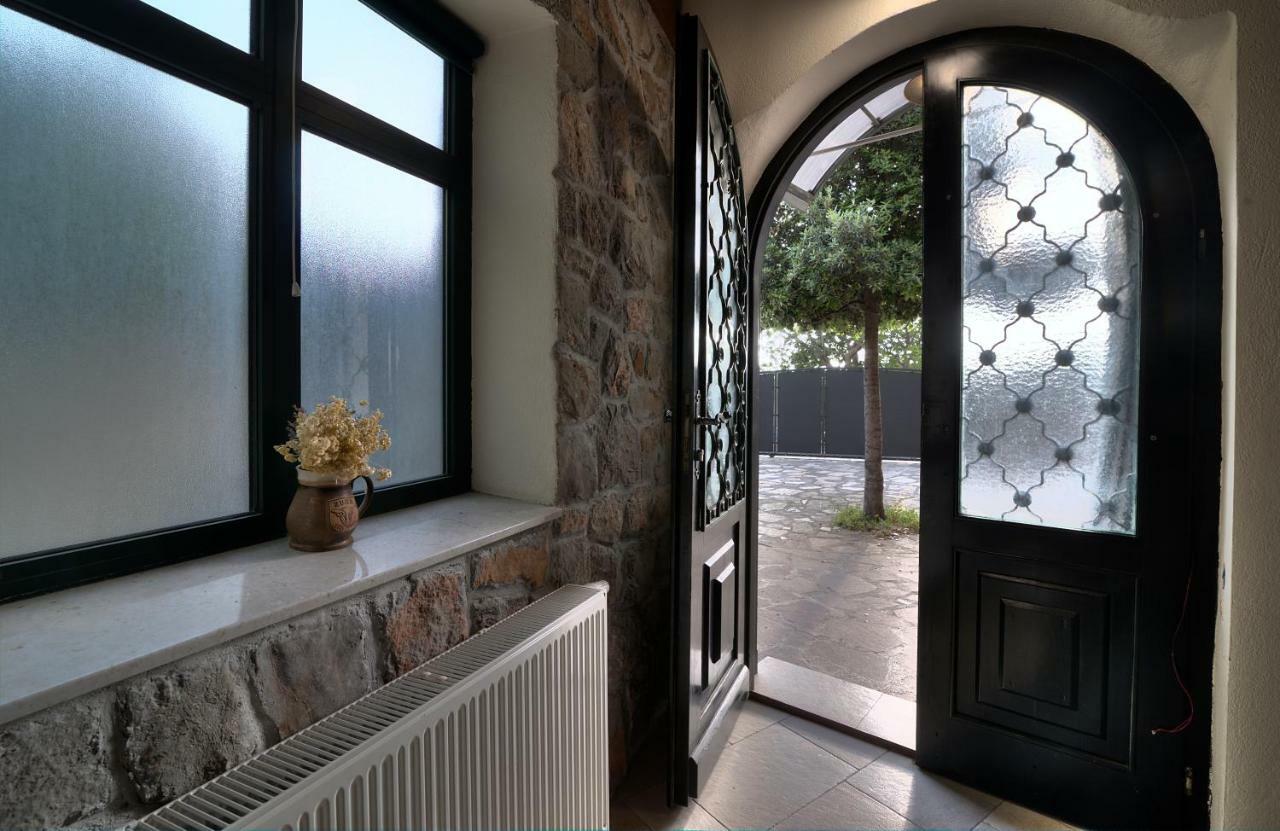Apartment Kuk Senj  Zewnętrze zdjęcie