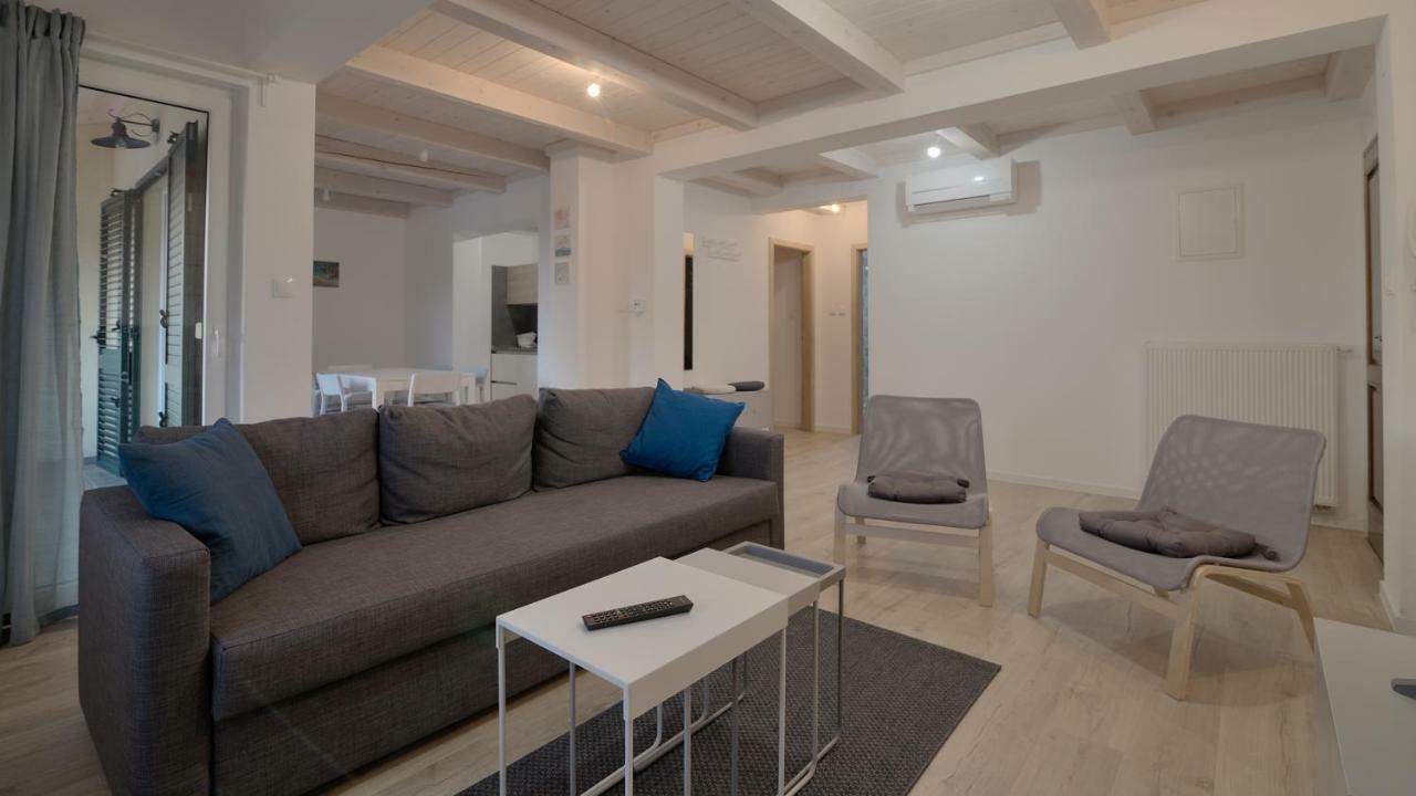 Apartment Kuk Senj  Zewnętrze zdjęcie