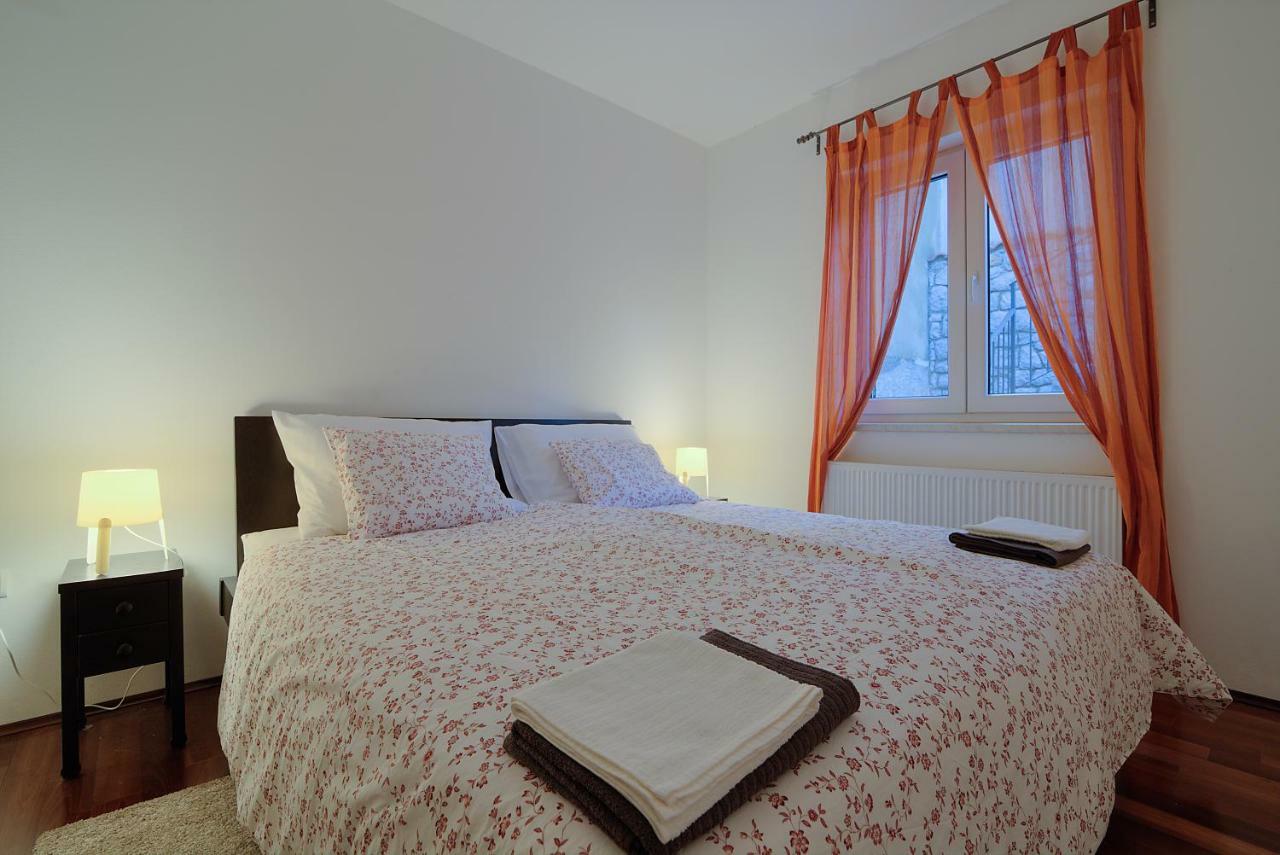 Apartment Kuk Senj  Zewnętrze zdjęcie