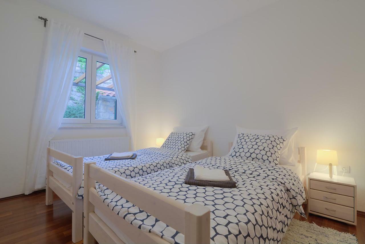 Apartment Kuk Senj  Zewnętrze zdjęcie