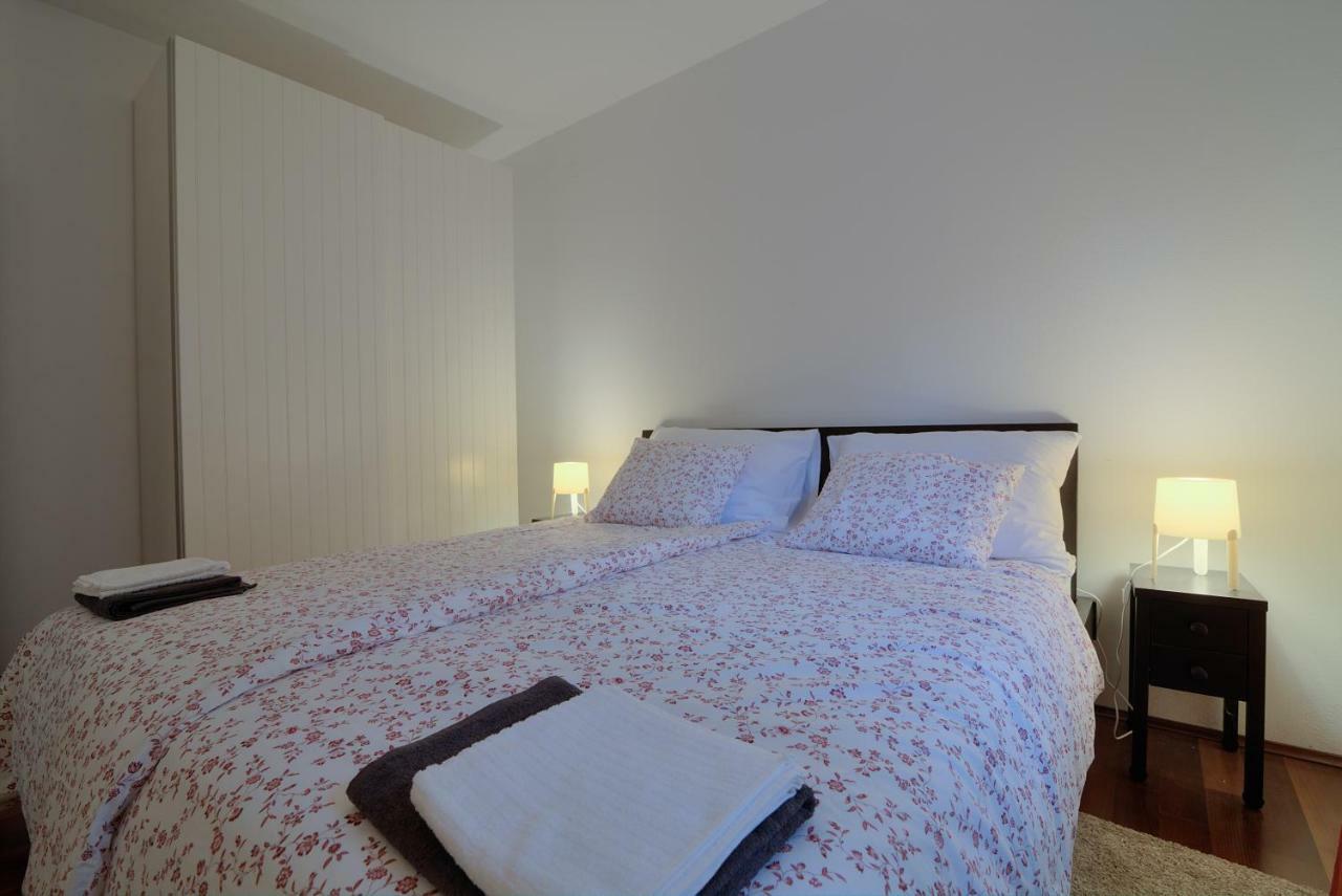 Apartment Kuk Senj  Zewnętrze zdjęcie