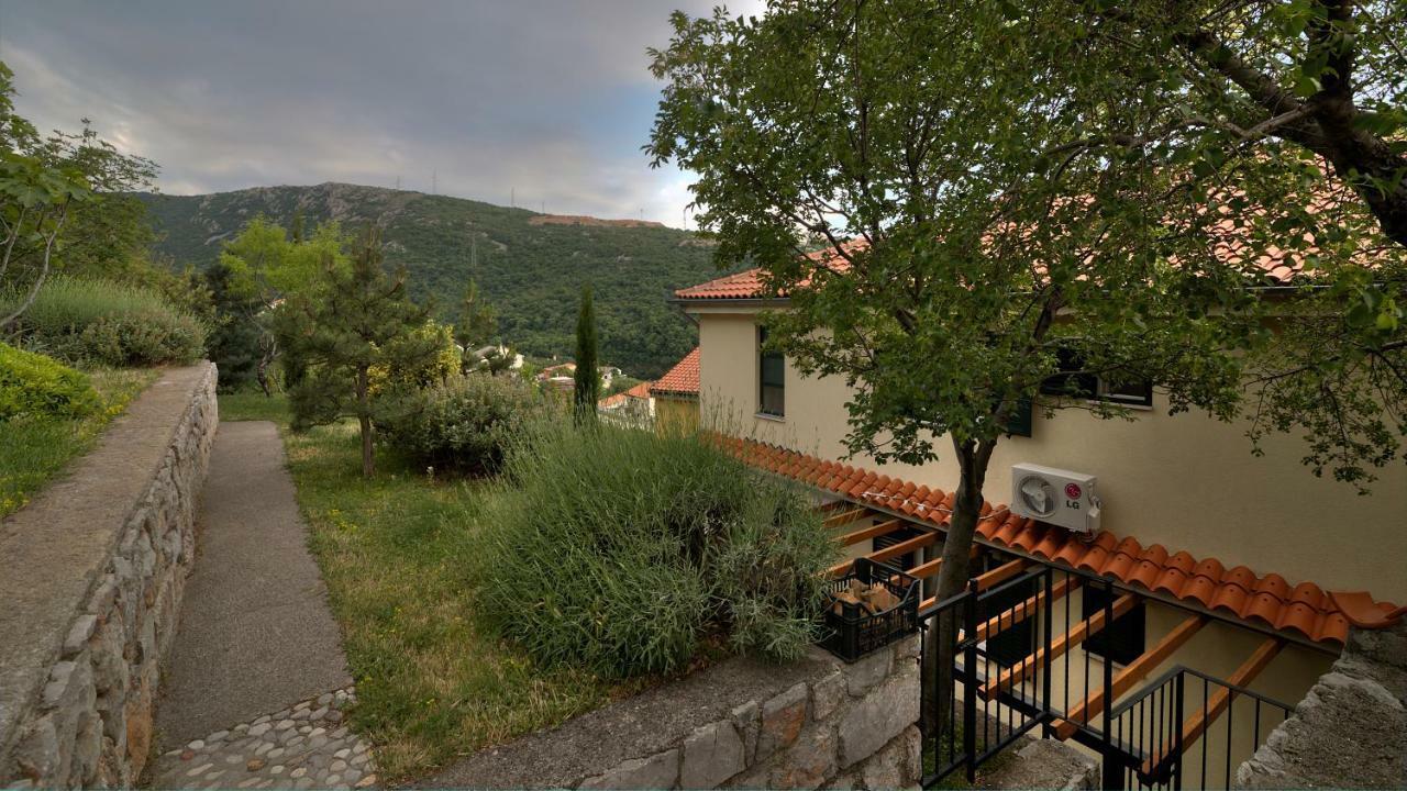 Apartment Kuk Senj  Zewnętrze zdjęcie