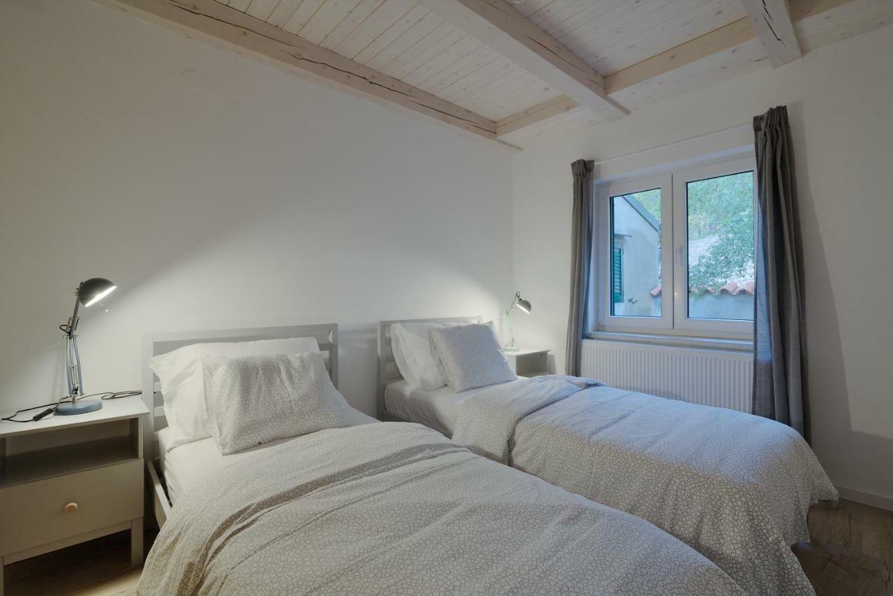 Apartment Kuk Senj  Zewnętrze zdjęcie