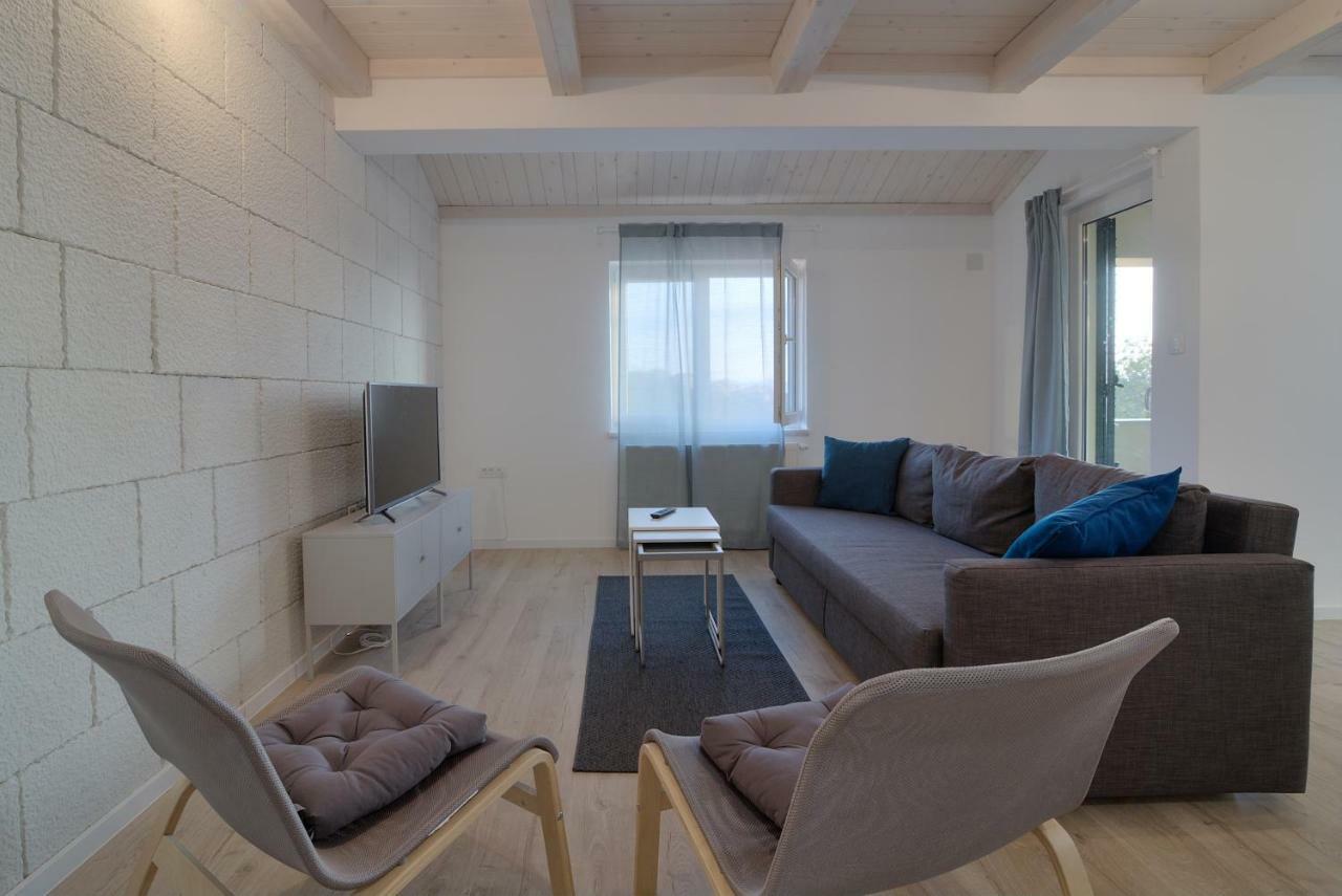 Apartment Kuk Senj  Zewnętrze zdjęcie