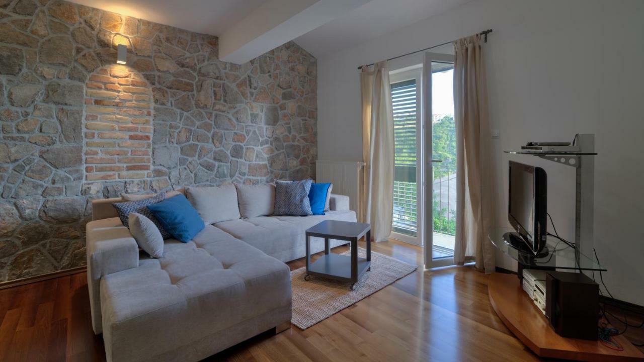 Apartment Kuk Senj  Zewnętrze zdjęcie