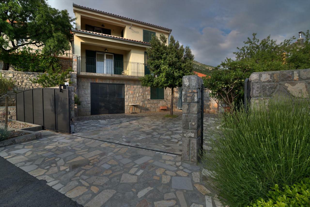 Apartment Kuk Senj  Zewnętrze zdjęcie