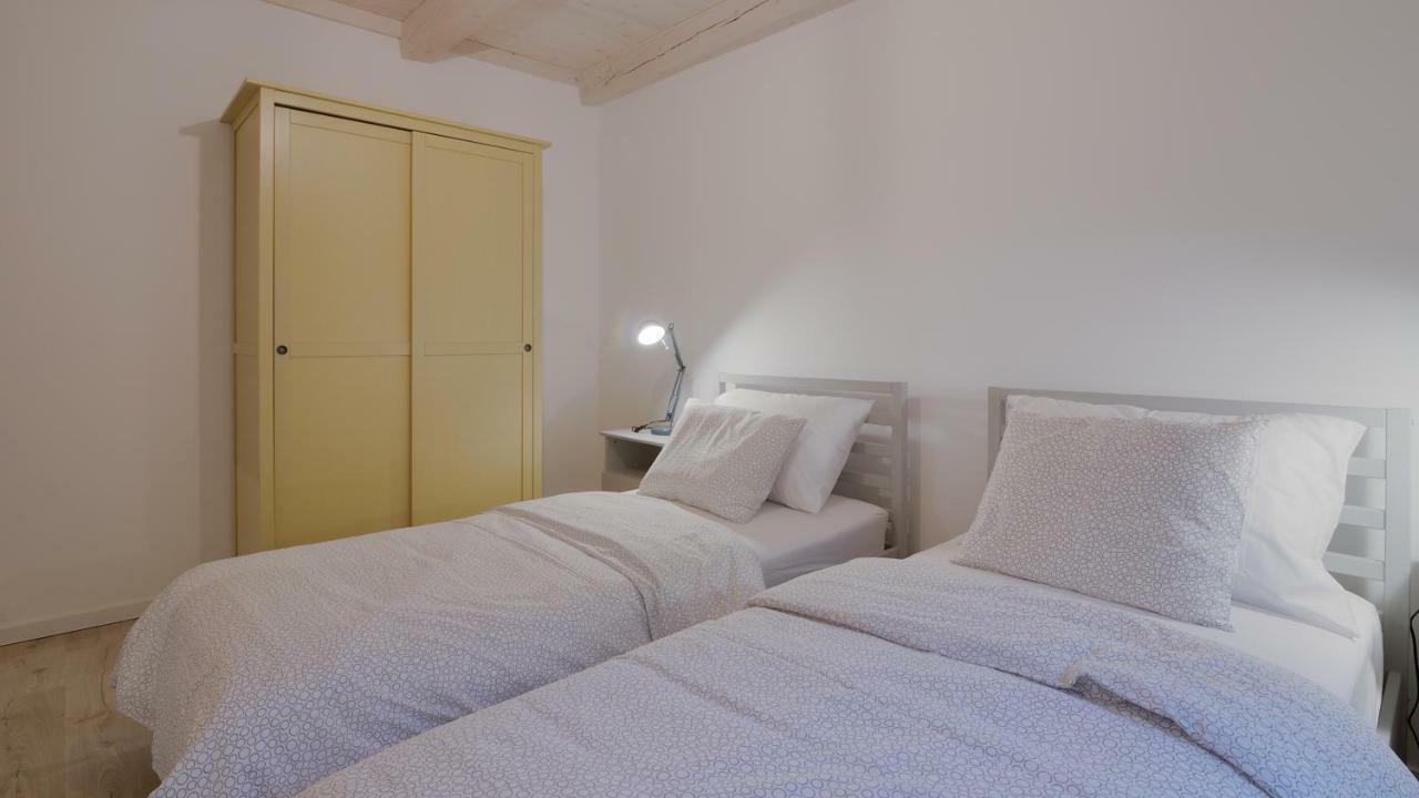 Apartment Kuk Senj  Zewnętrze zdjęcie