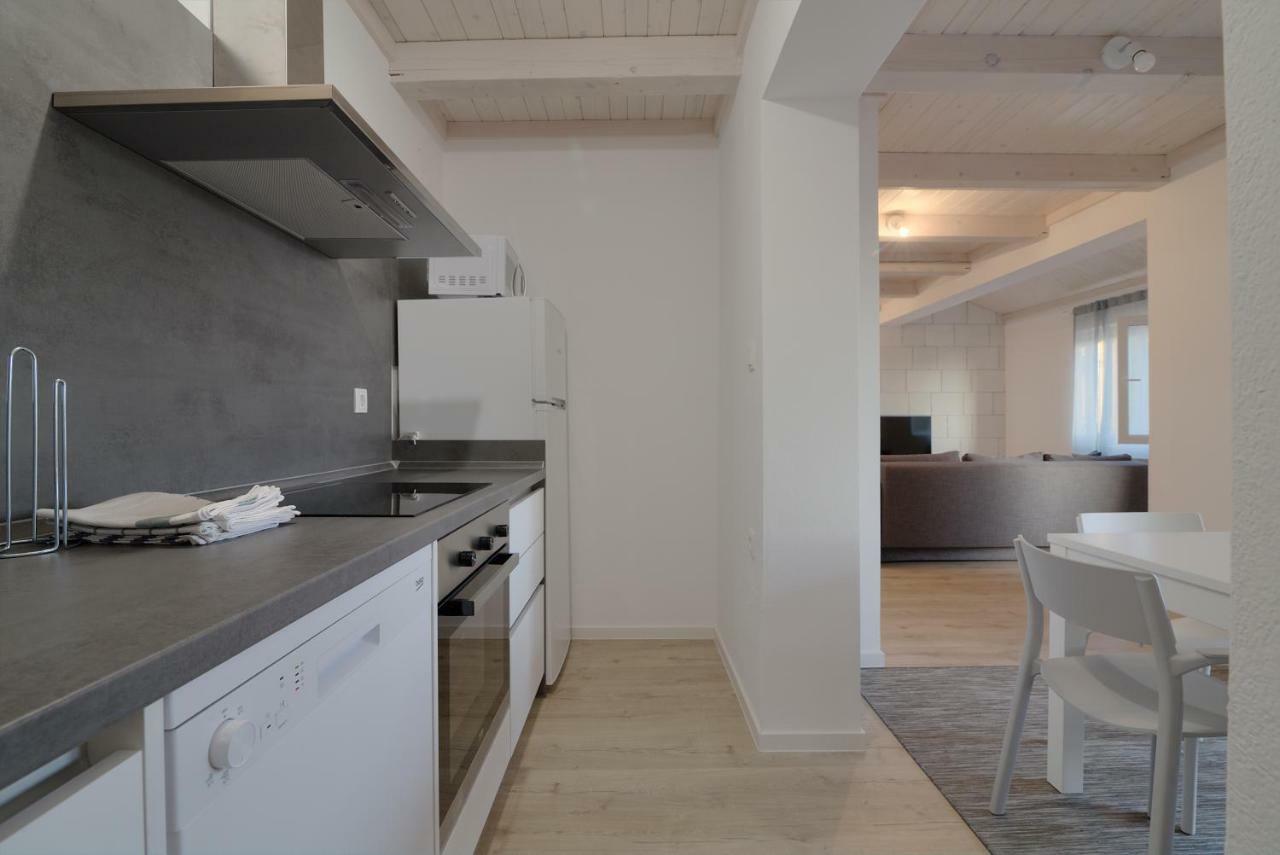 Apartment Kuk Senj  Zewnętrze zdjęcie
