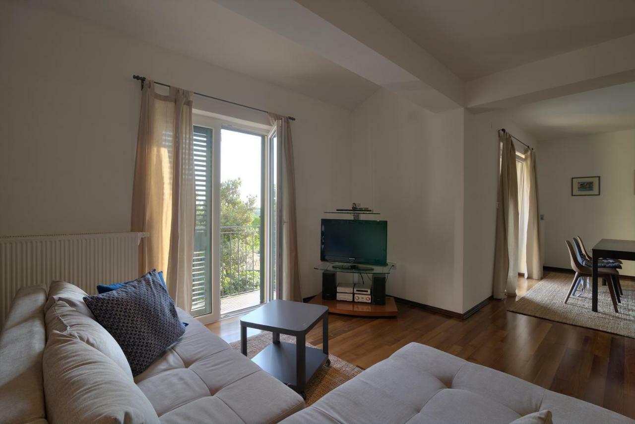 Apartment Kuk Senj  Zewnętrze zdjęcie