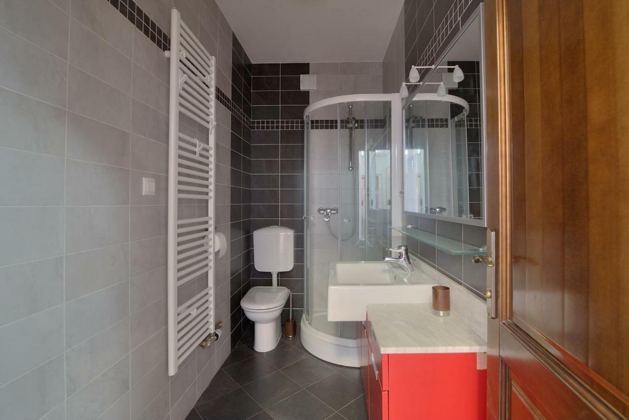 Apartment Kuk Senj  Zewnętrze zdjęcie