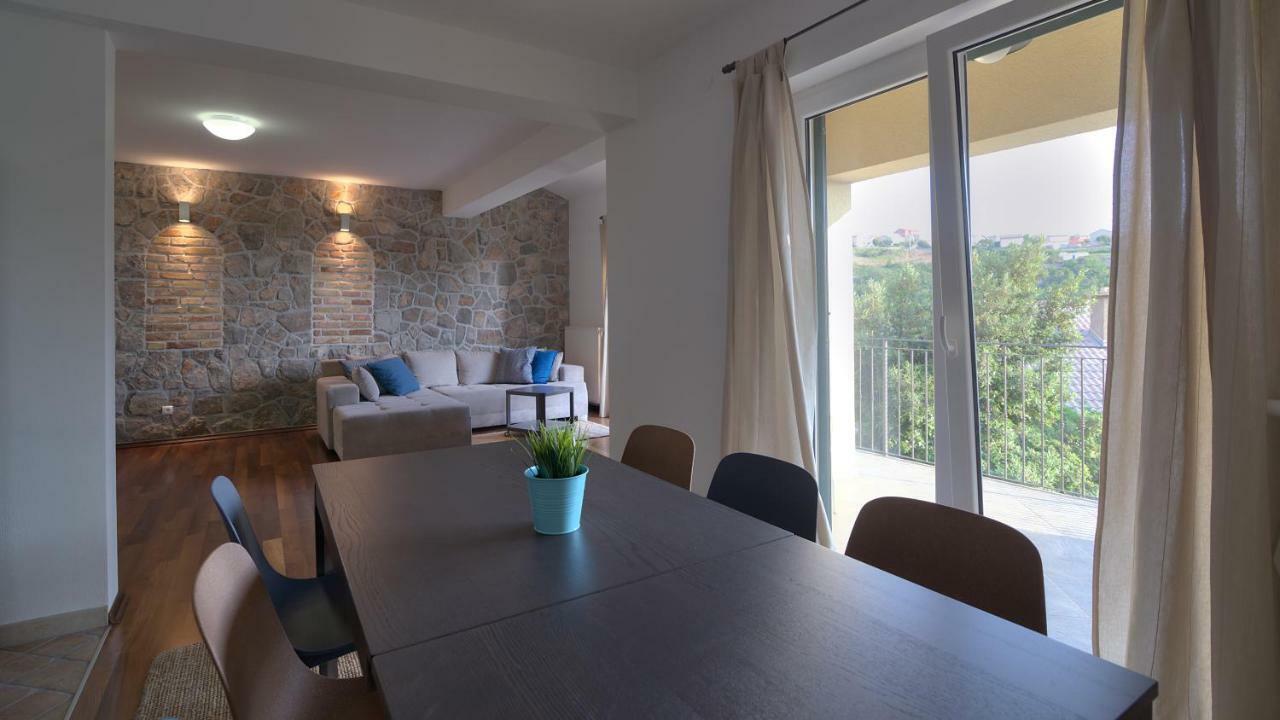 Apartment Kuk Senj  Zewnętrze zdjęcie