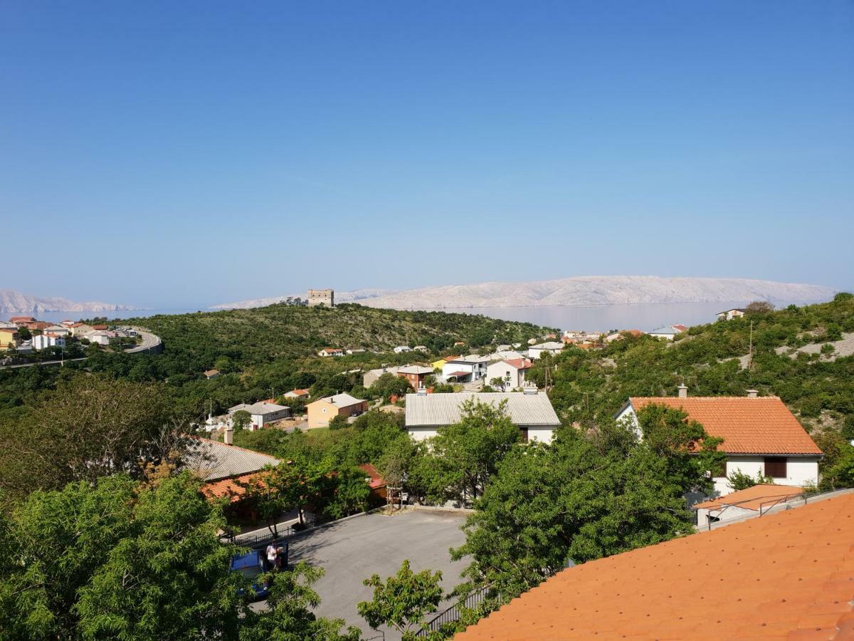 Apartment Kuk Senj  Zewnętrze zdjęcie